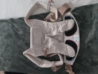 Mochila Portabebés Ergobaby