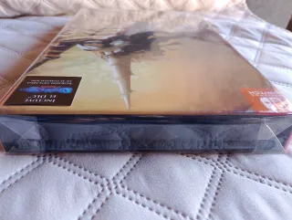 Blasphemous Edición Coleccionista Switch