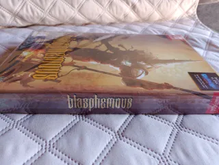 Blasphemous Edición Coleccionista Switch
