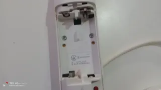 Mando Nintendo Wii RVL-003