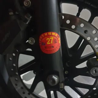 Honda Rebel Edición Especial