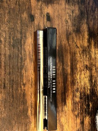 Bobbi Brown Luxe Defining Lipstick - Bold Baroque