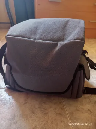 Aspirador doméstico de secreciones