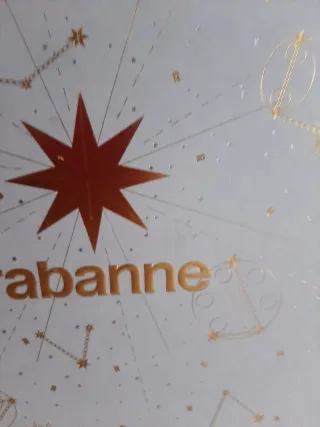 Caja regalo Paco Rabanne