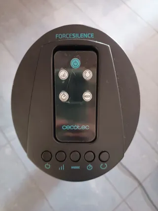 Cecotec Forcesilence 890 Skyline