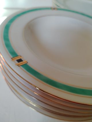 Vajilla Porcelana Corbel