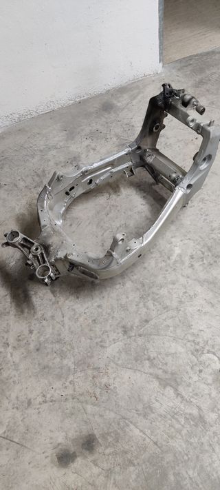 Chasis Suzuki GSXR 600/750/1000 K1-K3