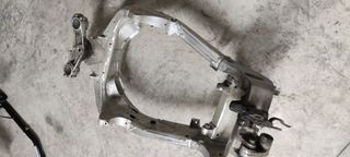 Chasis Suzuki GSXR 600/750/1000 K1-K3