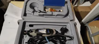 Dremel Multipro Herramienta Rotatoria