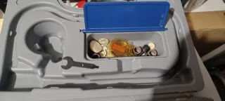 Dremel Multipro Herramienta Rotatoria