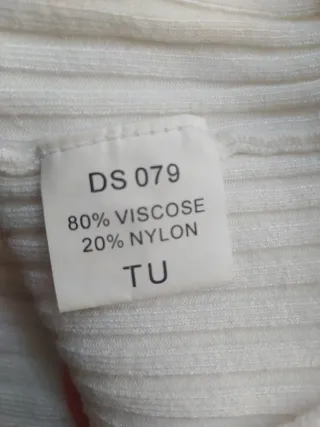 Jersey Alexo Naranja y Blanco