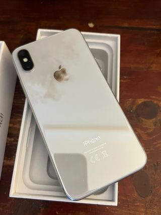 iPhone XS Apple