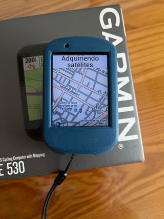 Garmin Edge 530 GPS Ciclismo