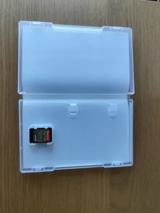 Minecraft Nintendo Switch