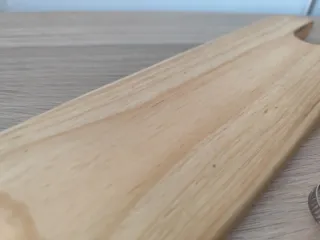 Reposapiés trona ikea