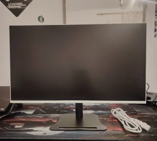 PACK(Monitor MSI PRO MP257W E2 + Teclado + Soporte