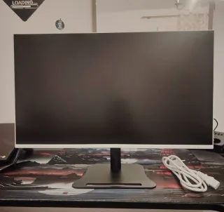 Monitor MSI PRO MP257W E2 +Soporte Negro de Regalo