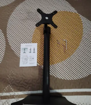 Monitor MSI PRO MP257W E2 +Soporte Negro de Regalo