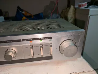 Amplificatore Pioneer SA-301 Stereo