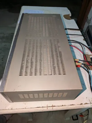 Amplificatore Pioneer SA-301 Stereo