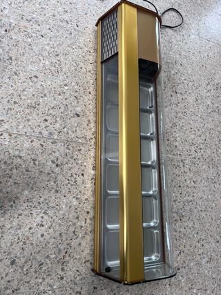 Vitrina tapas Clajosa 6 bandejas refrigerada