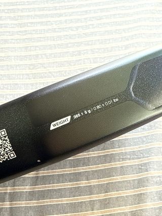 Pala Padel Kuikma Hybrid Metal NUEVA