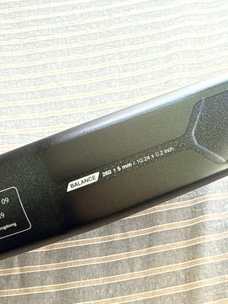 Pala Padel Kuikma Hybrid Metal NUEVA