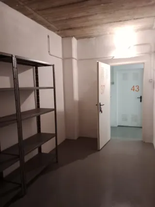 Trastero, buena inversión , buena rentabilidad.