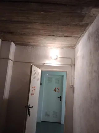 Trastero, buena inversión , buena rentabilidad.