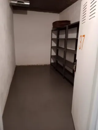 Trastero, buena inversión , buena rentabilidad.