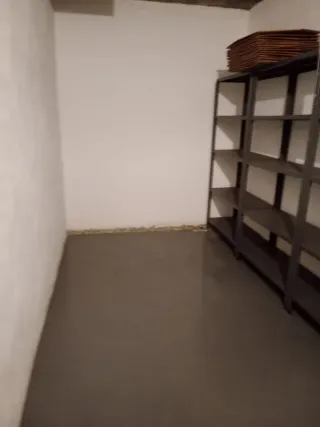 Trastero, buena inversión , buena rentabilidad.