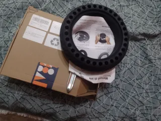 Rueda Maciza Patinete Xiaomi 8.5 Sin Estrenar