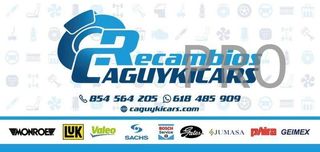 Peugeot juego de reparacion de neumaticos