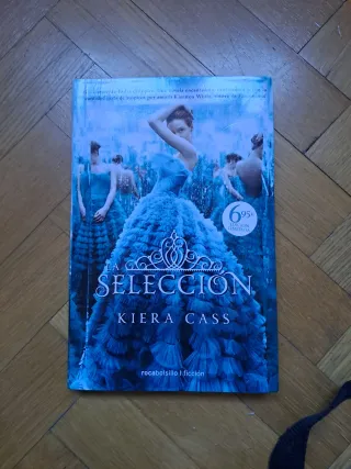 La selección / The Selection (Spanish Edition)