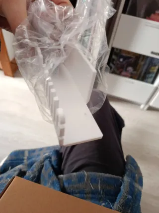 Soporte Vinilos Now Playing