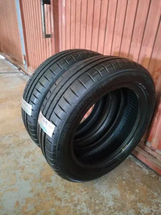 Neumático Falken 175/60 R15 81H