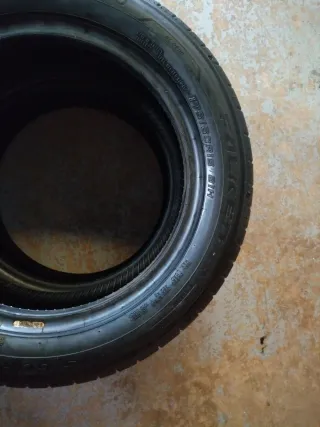 Neumático Falken 175/60 R15 81H