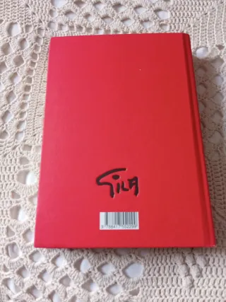 El libro de Gila: Antología tragicómica de obra...