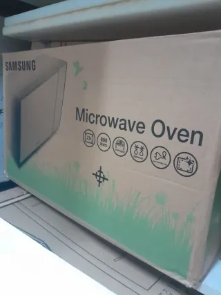 Microondas Samsung 800W