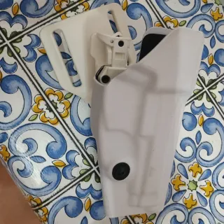 Fondina Beretta 92 FS