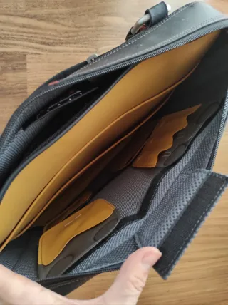 Cartella da lavoro unisex