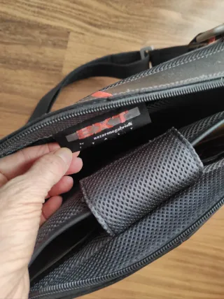 Cartella da lavoro unisex