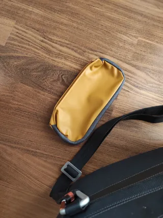 Cartella da lavoro unisex