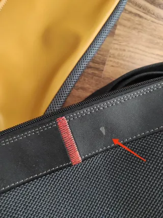 Cartella da lavoro unisex