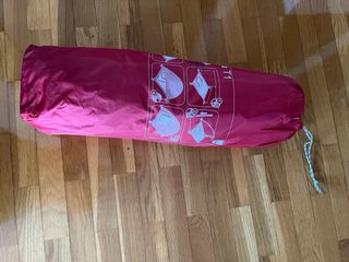 Tienda de campaña Arpenaz T1