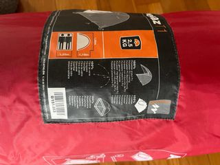 Tienda de campaña Arpenaz T1