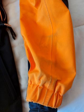 Chaqueta DESCENTE anorak