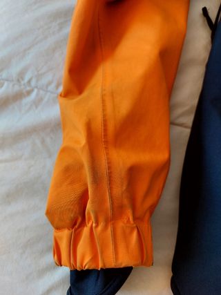 Chaqueta DESCENTE anorak