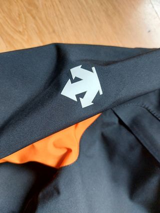 Chaqueta DESCENTE anorak