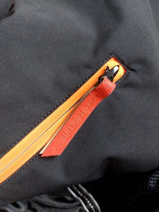 Chaqueta DESCENTE anorak